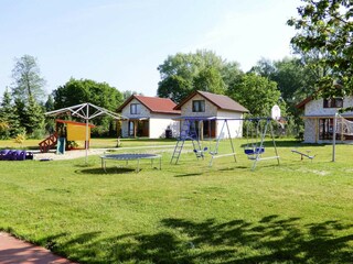 Parc de vacances Lubin Enregistrement extérieur 6