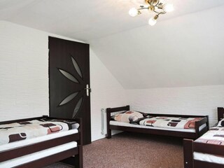 Parco vacanze Lubin Caratteristiche 13