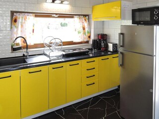 Ferienpark Lubin Ausstattung 11