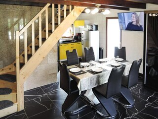 Parco vacanze Lubin Caratteristiche 15