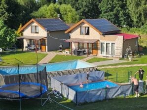 Ferienpark Schöne Ferienanlage in Swinemünde-ehem. TUI - Lubin - image1