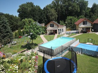 Holiday park Lubin Outdoor Recording 6