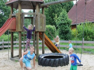 Parco vacanze Brakel  26
