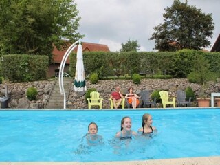 Vakantiepark Brakel Buitenaudio-opname 5