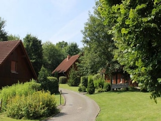 Parc de vacances Brakel  32