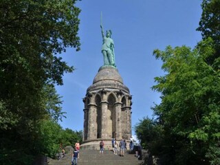 Ferienpark Brakel Umgebung 18