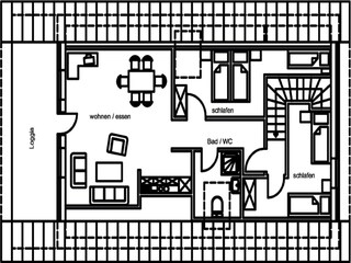 Vakantiepark Brakel Grondplan 25