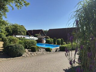 Vakantiepark Brakel Buitenaudio-opname 7
