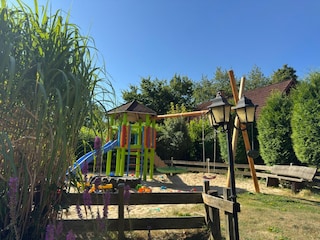Holiday park Brakel  31
