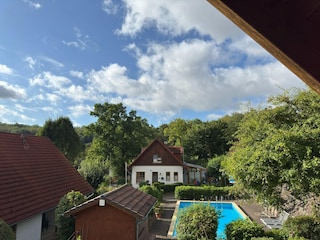 Ferienpark Brakel Außenaufnahme 11