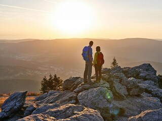 Parc de vacances Bodenmais Environnement 19