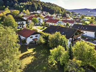 Parco vacanze Bodenmais Ambiente 17