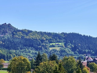 Ferienpark Bodenmais Außenaufnahme 6