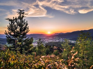 Parc de vacances Bodenmais Enregistrement extérieur 3