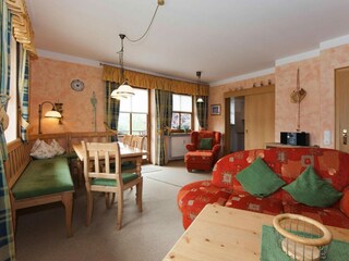 Parco vacanze Bodenmais Caratteristiche 15