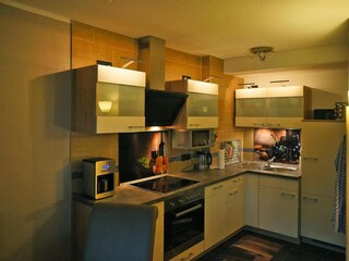 Ferienpark Bodenmais Ausstattung 13