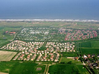 Ferienpark Domburg Außenaufnahme 5
