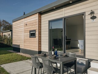 Parc de vacances Domburg Enregistrement extérieur 4