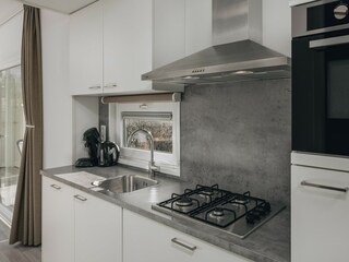 Vakantiepark Domburg Kenmerken 8