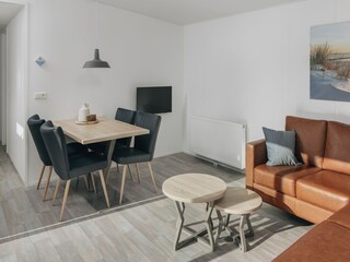 Parco vacanze Domburg Caratteristiche 13