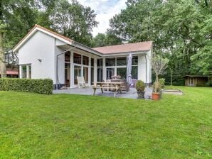 Holiday park Country House with fireplace at Bedafse Bergen - Uden - image1