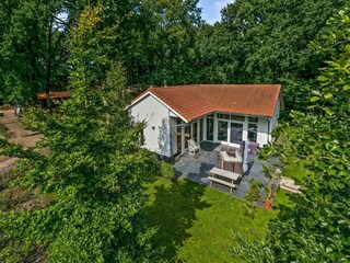 Parco vacanze Uden Registrazione all'aperto 2