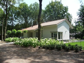 Ferienpark Uden Außenaufnahme 8