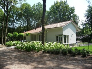 Parco vacanze Uden Registrazione all'aperto 3