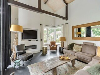 Parco vacanze Uden Caratteristiche 9