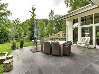 Vakantiepark Uden Buitenaudio-opname 5