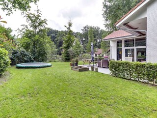 Parc de vacances Uden Enregistrement extérieur 9