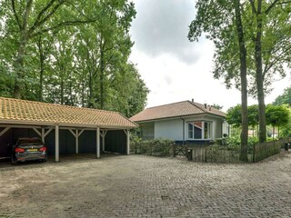 Holiday park Uden  39