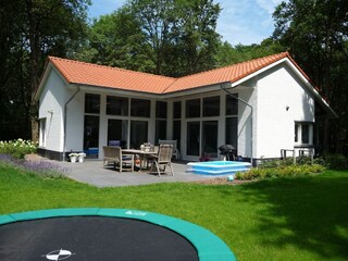 Parc de vacances Uden Enregistrement extérieur 5