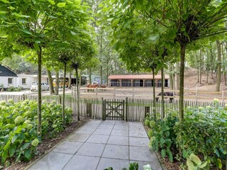 Parque de vacaciones Uden Grabación al aire libre 8