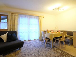 Appartamento Flachau Caratteristiche 7