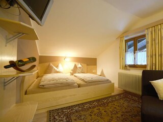 Apartamento Flachau Características 10