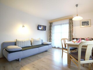 Appartement Flachau Équipement 8