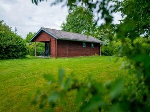 Vakantiepark Blokhut in de badplaats Damland aan de Oostzee - stoom - image1