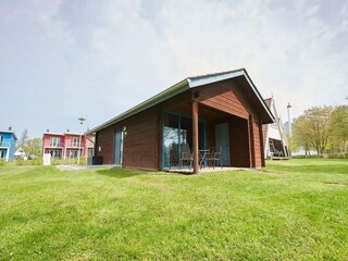 Vakantiepark Damp Buitenaudio-opname 4