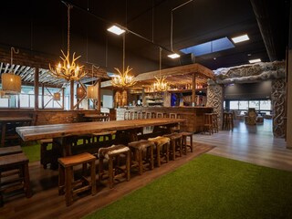 Parco vacanze Damp Caratteristiche 20