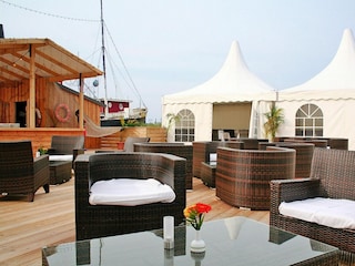 Vakantiepark Damp  41