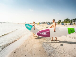 Holiday park Damp Environment 27