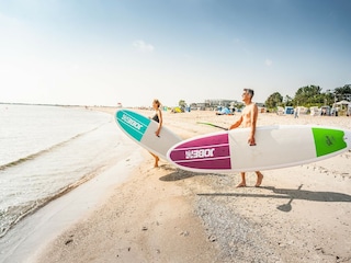 Vakantiepark Damp Omgeving 27