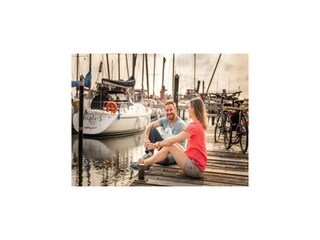 Vakantiepark Damp Omgeving 24