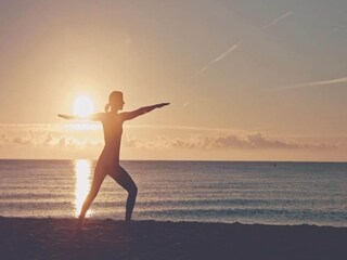 Holiday park Damp Environment 28