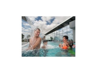 Vakantiepark Damp  51