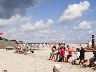 Vakantiepark Damp  48