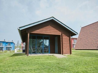 Vakantiepark Damp Buitenaudio-opname 4