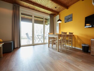 Vakantiepark Damp Kenmerken 13