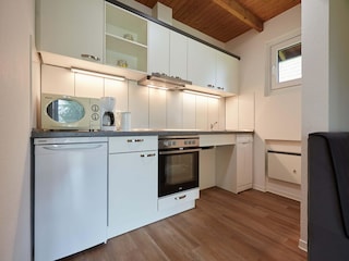 Holiday park Damp Features 9